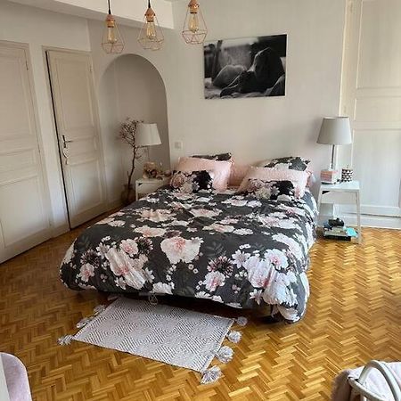 Appartement Carmes, Hypercentre Toulouse Extérieur photo