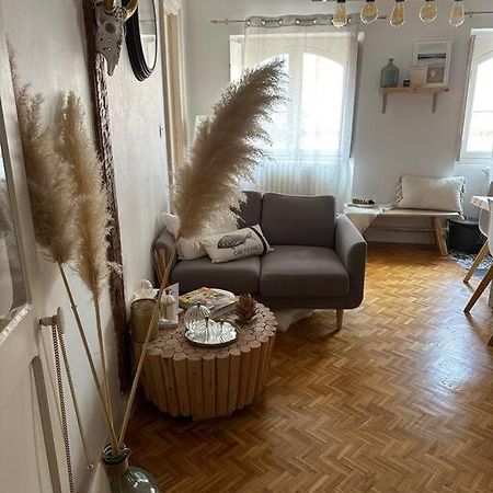 Appartement Carmes, Hypercentre Toulouse Extérieur photo