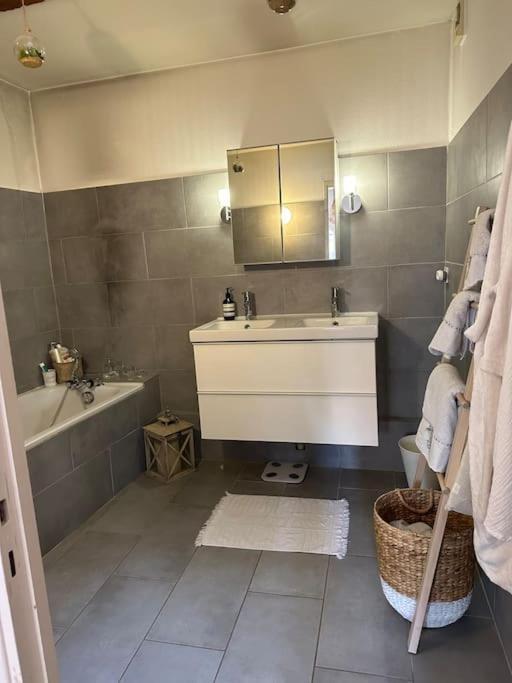 Appartement Carmes, Hypercentre Toulouse Extérieur photo