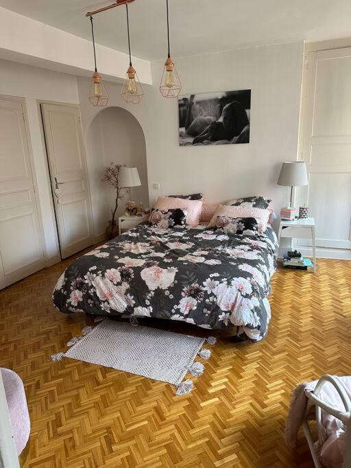 Appartement Carmes, Hypercentre Toulouse Extérieur photo